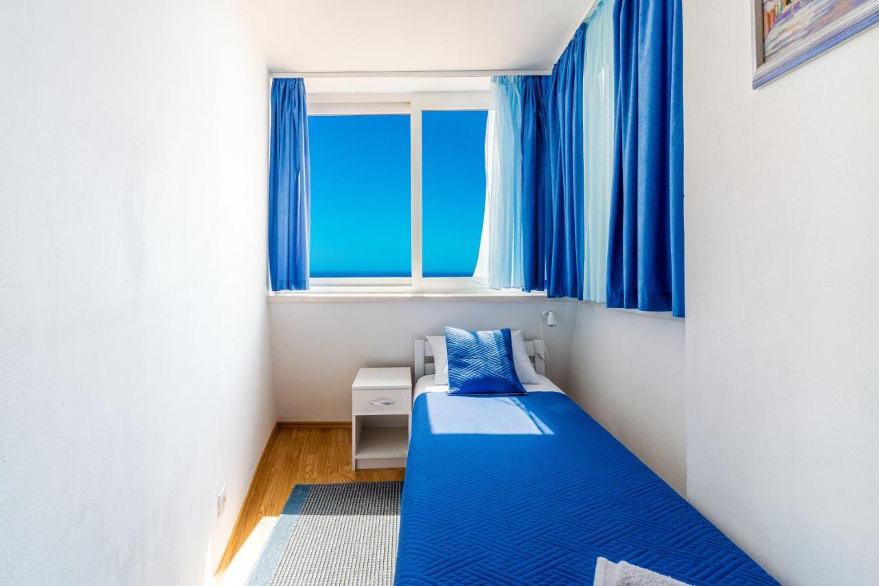 Blue Harmony Sea View Apartment Dubrovnik Exterior photo